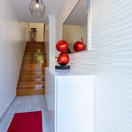 Casas & T2 Mathys