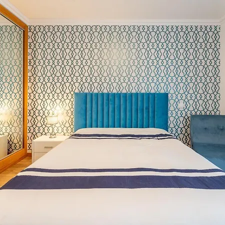 Appartement Casas & T2 Mathys