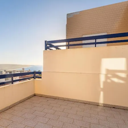 Appartement Casas & T2 Mathys Nazaré