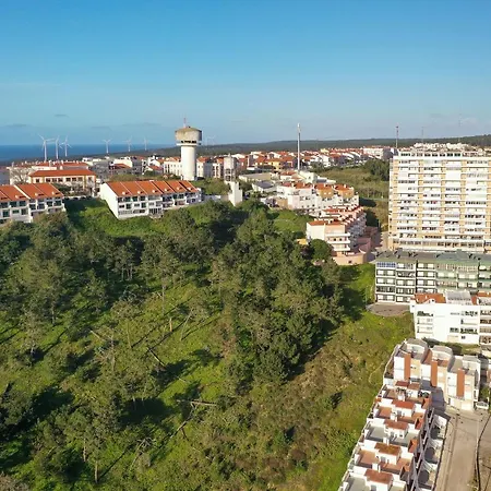Apartamento Casas & T2 Mathys