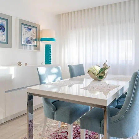 Casas & T2 Mathys * Nazaré