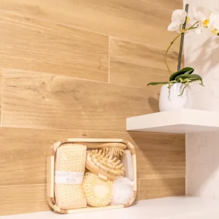 Casas & T2 Mathys Appartement *