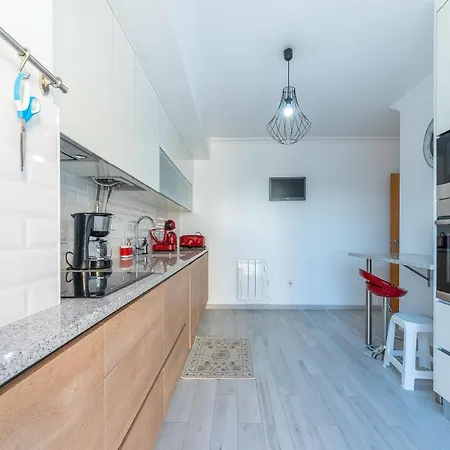 Casas & T2 Mathys Appartement