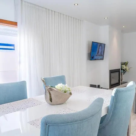 Casas & T2 Mathys Appartement *