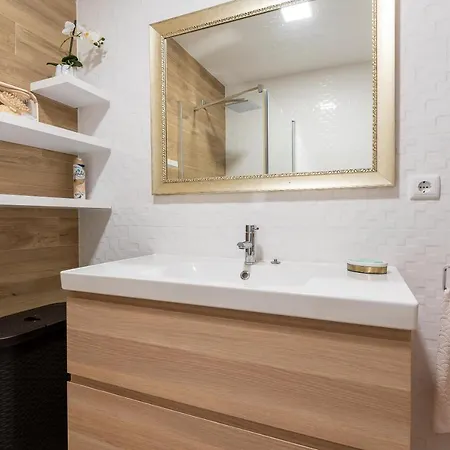 Casas & T2 Mathys Appartement Nazaré