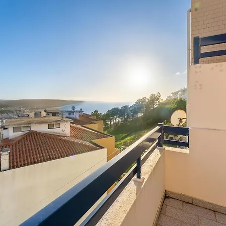 Casas & T2 Mathys Nazaré